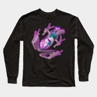 frog Long Sleeve T-Shirt